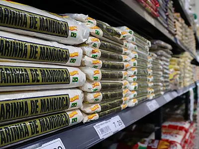 Imposto menor em MS reduz preços,