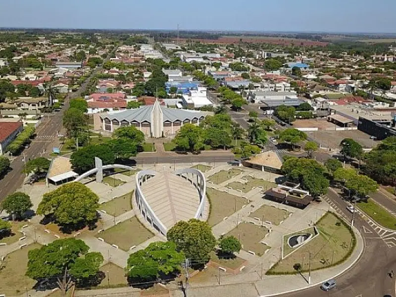 Governo investe R$ 20 milhões para novas obras no Vale do Ivinhema

