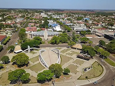 Governo investe R$ 20 milhões para novas obras no Vale do Ivinhema
