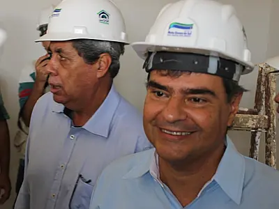 Nelson Trad Filho será o candidato a Governador pelo PMDB