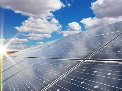Governo autoriza início de estudos técnicos para implantação de Centrais de Energia Fotovoltaica

