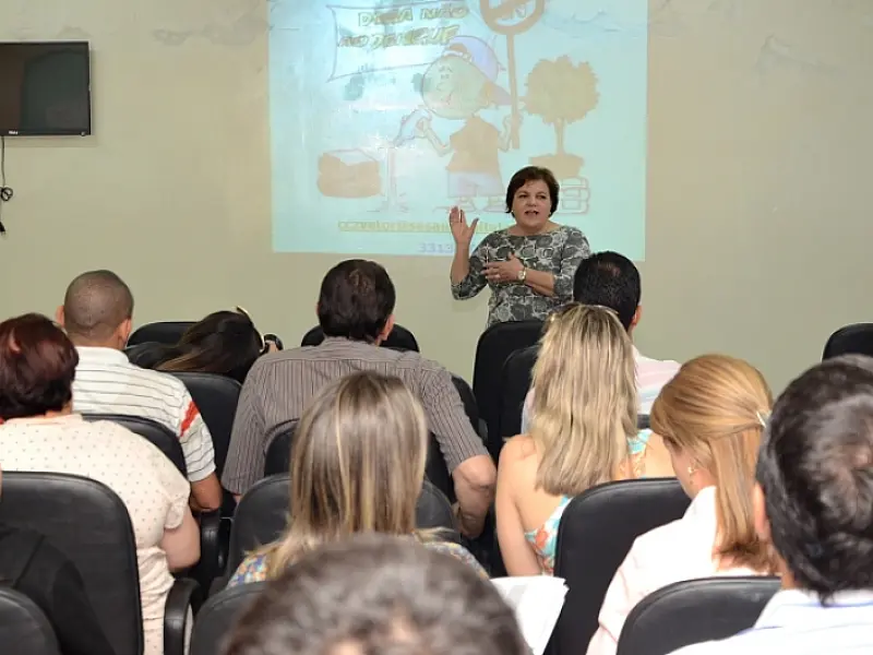 Casos de dengue diminuem e Campo Grande está fora do risco de epidemia