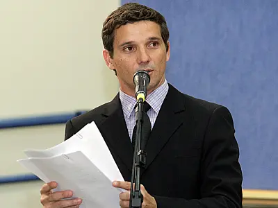 Audiência pública sobre pichações na Capital será realizada em abril