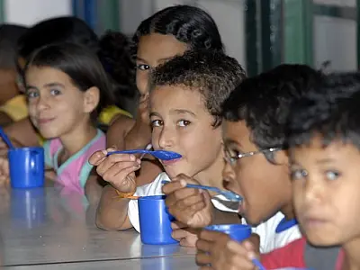 Merenda escolar: Maracaju entre as melhores do País