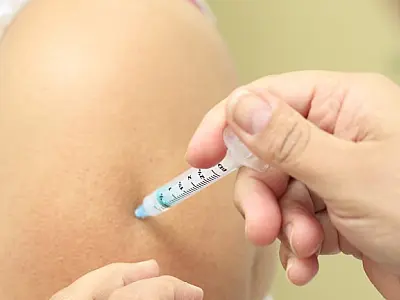 Vacinação contra H1N1 terá novo sistema de controle na Capital