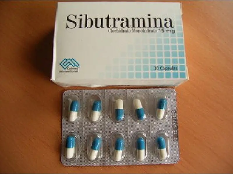 Anvisa mantém venda da sibutramina no Brasil