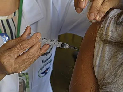 Governo de MS investiu R$ 5,5 milhões em ações para intensificar vacinação