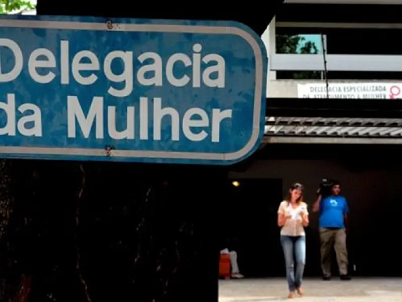 Delegacia da mulher celebra 27 anos de criação na Capital