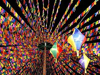 Uneis da Capital comemoram festa junina na terça-feira