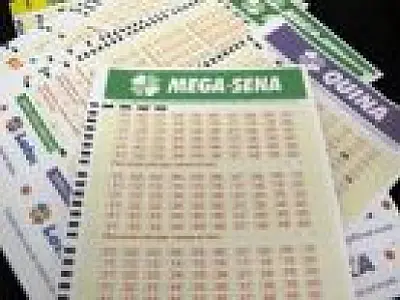 Mega-Sena pode pagar prêmio de R$ 5,7 milhões nesta quarta-feira