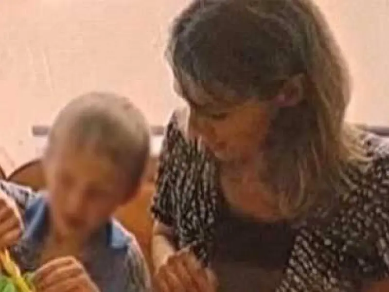 Após devolver criança adotada, mulher pagará pensão