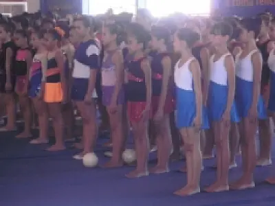 32º Jogos Infantis da Rede Municipal começa neste sábado