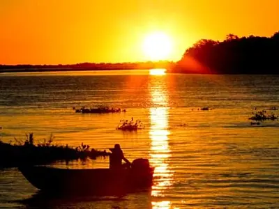Massa de ar quente pode fazer os termômetros marcarem 40°C em pleno inverno
