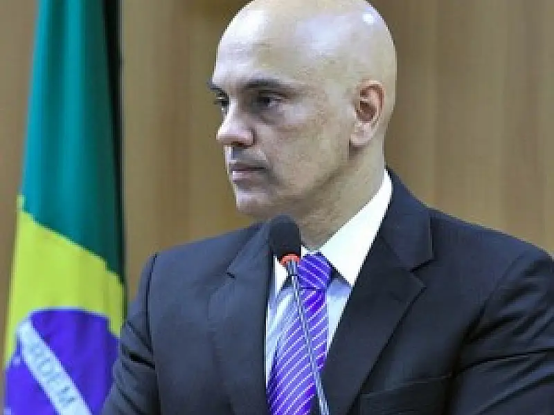 Ministro da Justiça e Polícia Federal fazem ação na fronteira de MS