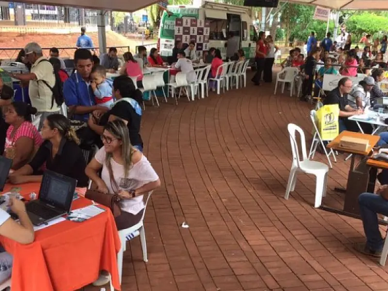 Semana do Consumidor encerra atividades com mais de 1,5 mil atendimentos