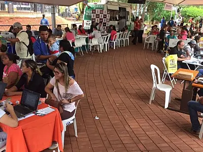 Semana do Consumidor encerra atividades com mais de 1,5 mil atendimentos