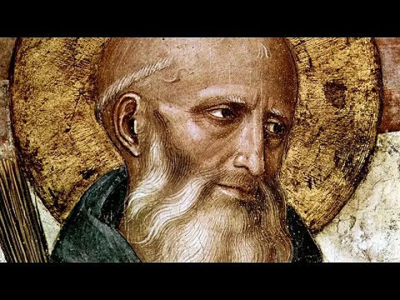 Homilia Diária.583: Memória de São Bento de Núrsia