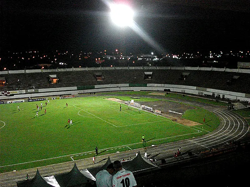 Estadual 2014 terá jogos transmitidos ao vivo em todas rodadas