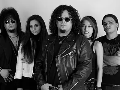 “Só Rock no Horto” deste domingo faz tributo a grandes bandas