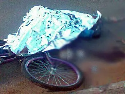 Ciclista de 21 anos morre atropelado em Aquidauana