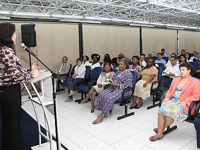 Prefeitos de MS se reúnem para discutir Pacto Federativo