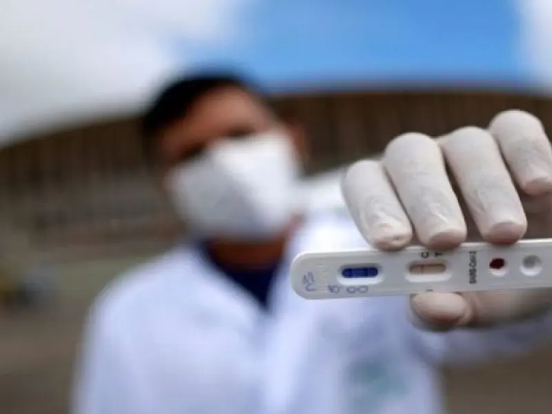 Prestes a completar 240 mil pessoas infectadas na Pandemia, MS registra mais 1.112 novos casos

