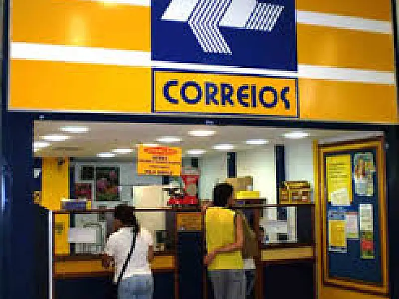 Correios lucram R$1,044 bilhão em 2012