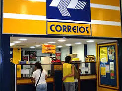 Correios lucram R$1,044 bilhão em 2012