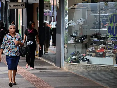 Abertura de empresas em MS cresce 16,9% em outubro com destaque para serviços e comércio