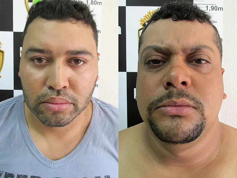Denar fecha ponto de distribuição de drogas no bairro Zé Pereira