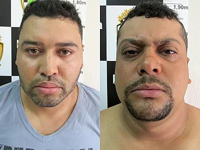 Denar fecha ponto de distribuição de drogas no bairro Zé Pereira