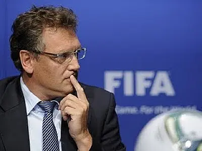 Fifa volta a criticar a organização do Brasil para Copa de 2014