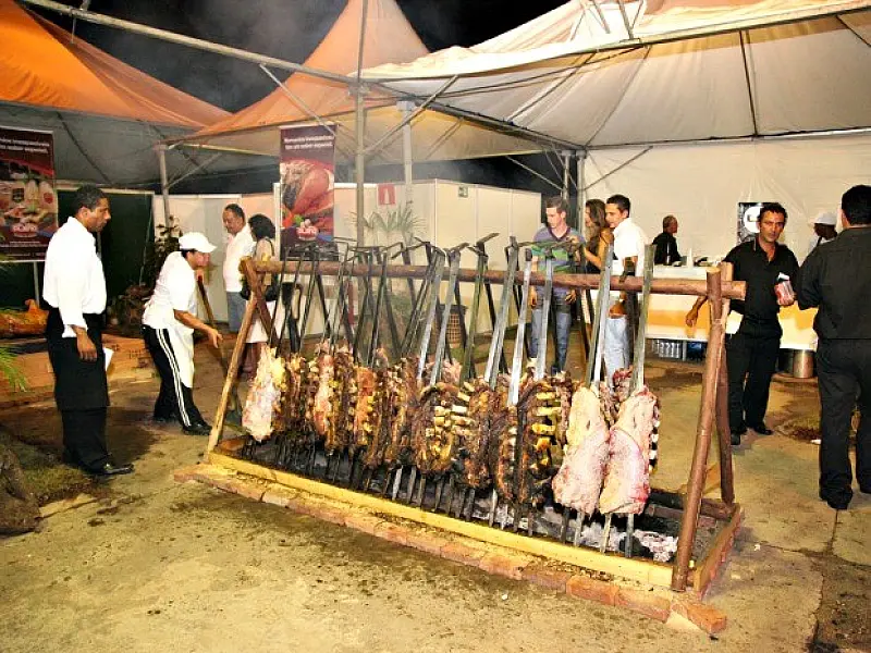 Nesta quarta e quinta-feira, Fenasul tem entrada gratuita