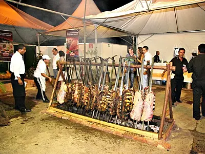 Nesta quarta e quinta-feira, Fenasul tem entrada gratuita