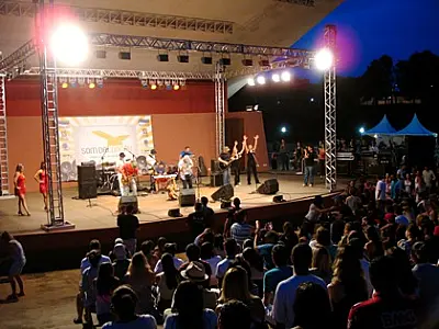 Fundação de Cultura seleciona atrações musicais para temporada do Som da Concha