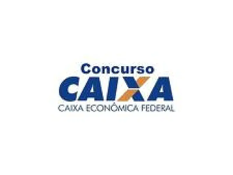 Inscrições para o concurso da Caixa encerram nesta terça