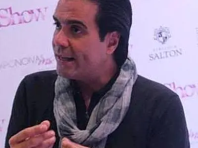 Em entrevista ao MS Repórter, Fabio Arruda comenta erros das noivas e influências no ramo da moda