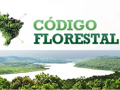 Novo Código Florestal será discutido em audiências públicas no Senado