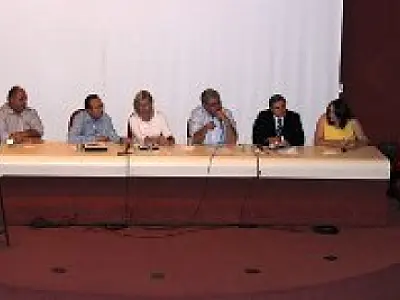 Marun participa de reunião técnica para as Prefeituras sobre o PMCMV‏