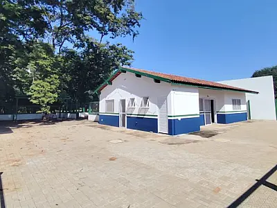 Novo centro de triagem em Três Lagoas