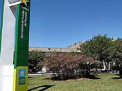 Decreto regulamenta a Loteria do Estado de Mato Grosso do Sul
