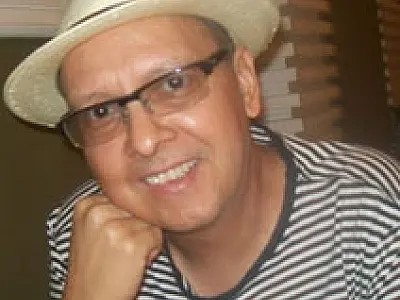 Morre o jornalista e publicitário Ricardo Castro, em Campo Grande