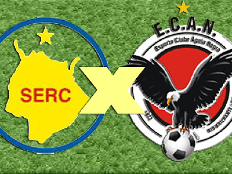 Serc e Águia Negra decidem quem será o outro finalista do Estadual de MS neste domingo