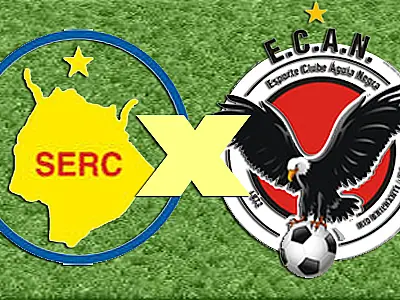 Serc e Águia Negra decidem quem será o outro finalista do Estadual de MS neste domingo