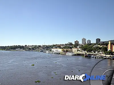 Rio Paraguai deve superar altura máxima de 2012 no começo de maio
