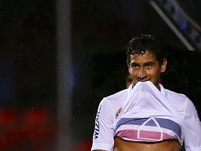 Seedorf minimiza lindo lance e diz que Ganso não jogaria na Europa