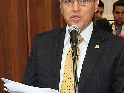 Deputado Junior Mochi será membro titular de cinco comissões permanentes