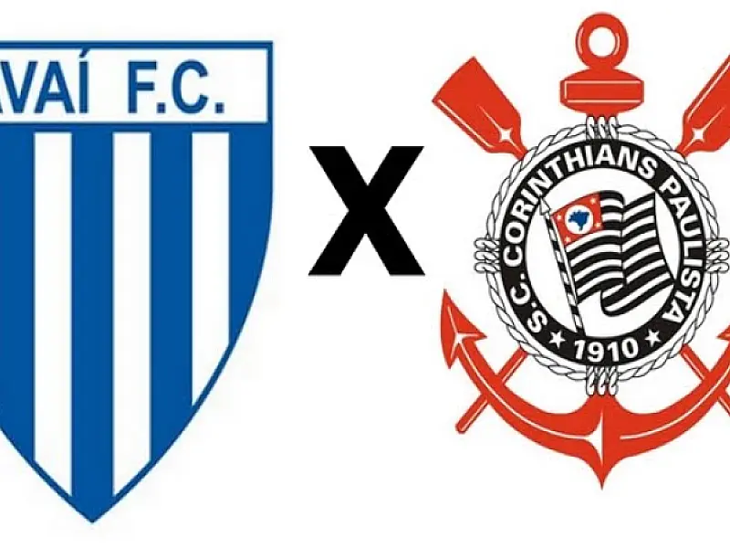 Líder do campeonato, Timão busca vitória contra o Avaí