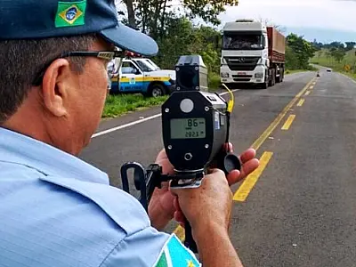 Polícia Militar realiza “Operação Corpus Christi” durante o feriado prolongado