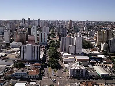 CAMPO GRANDE É SELECIONADA PARA APRESENTAR AS AÇÕES DESENVOLVIDAS PARA A PROTEÇÃO DA BIODIVERSIDADE
